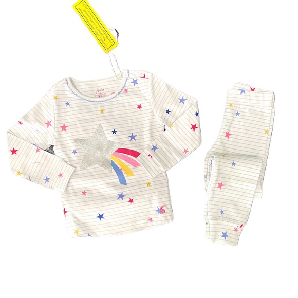 Joules Pajamas Joules Shooting Star Pajamas Poshmark